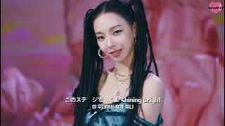 에스파가 베이블레이드 OST를?!🎤 ♬ aespa - ZOOM ZOOM ♬ ( 가사/해석)