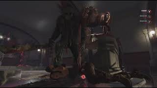 Dead by Daylight Jason Adept game