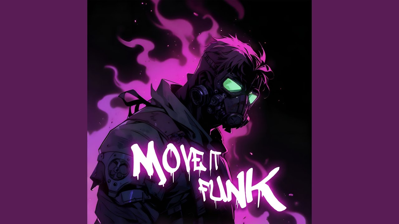 Watch MOVE IT FUNK on YouTube Watch MOVE IT FUNK on YouTube