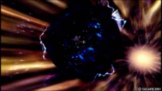 [HD] Dissidia -THE FINAL CINEMATIC-