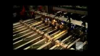 How It's Made - Stackable Potato Chips