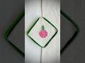 DIY Napkin Holder with Air Dry Clay(8/10) | آموزش ساخت جای دستمال سفره با خمیر داس #diy  #art
