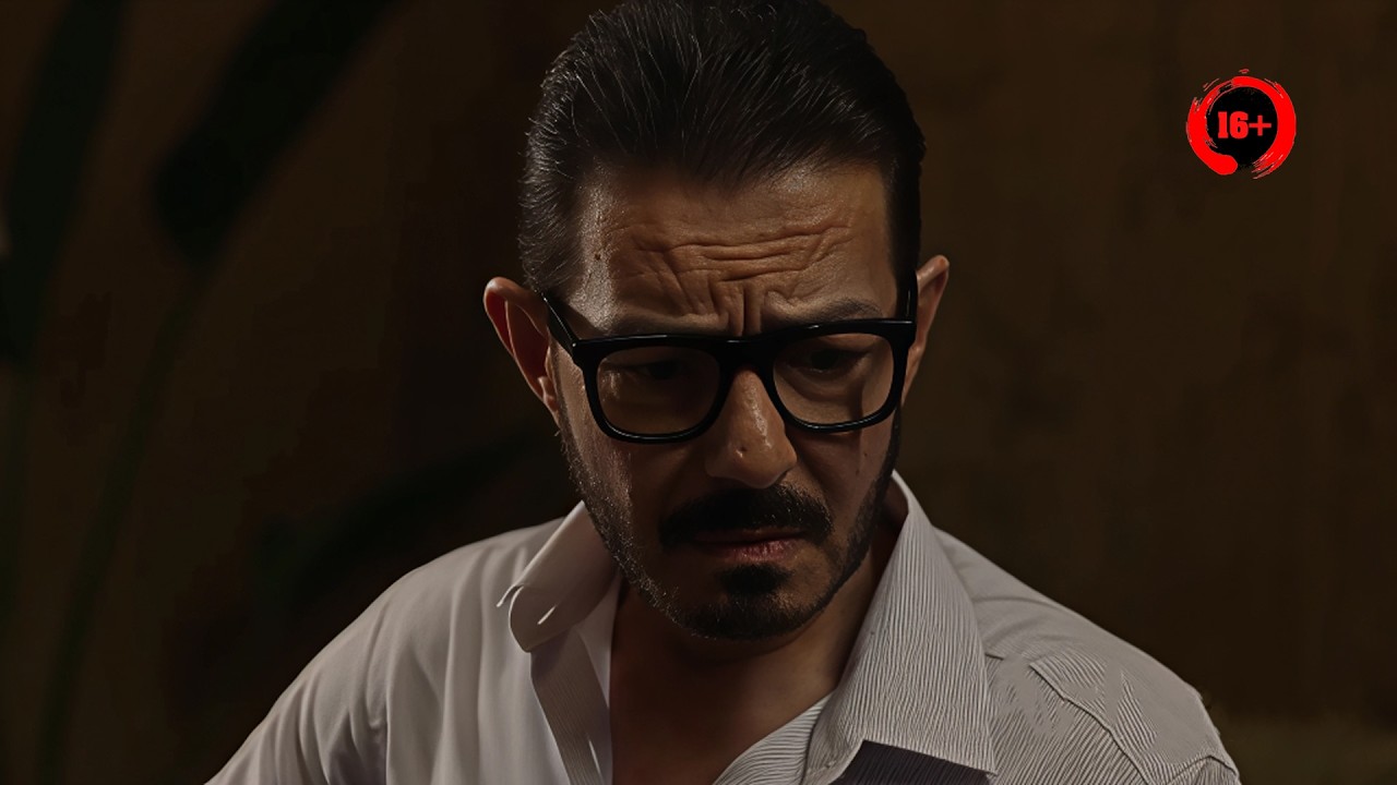 عمل المستحيل عشان ينقذ ولاده من حبهم للألعاب الإلكترونية اللي دخلت بيتهم وكانت هتـ ~ ـدمر حياتهم