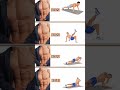 Perfect Sixpack Workout Home Exercises #workout #abs #sixpack #exercise #muscle #gym #forearms