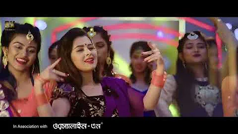 MISS BUBLY ( মিস বুবলী ) । BIR (বীর) Movie Item Song। @ShakibKhanDigital l BUBLY | KONAL | AKASSH SEN