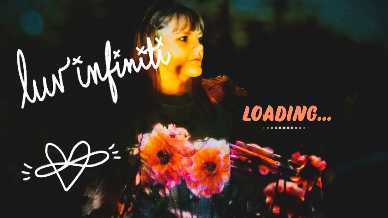 // Luv Infiniti EP // Interactive EP Walkthrough //