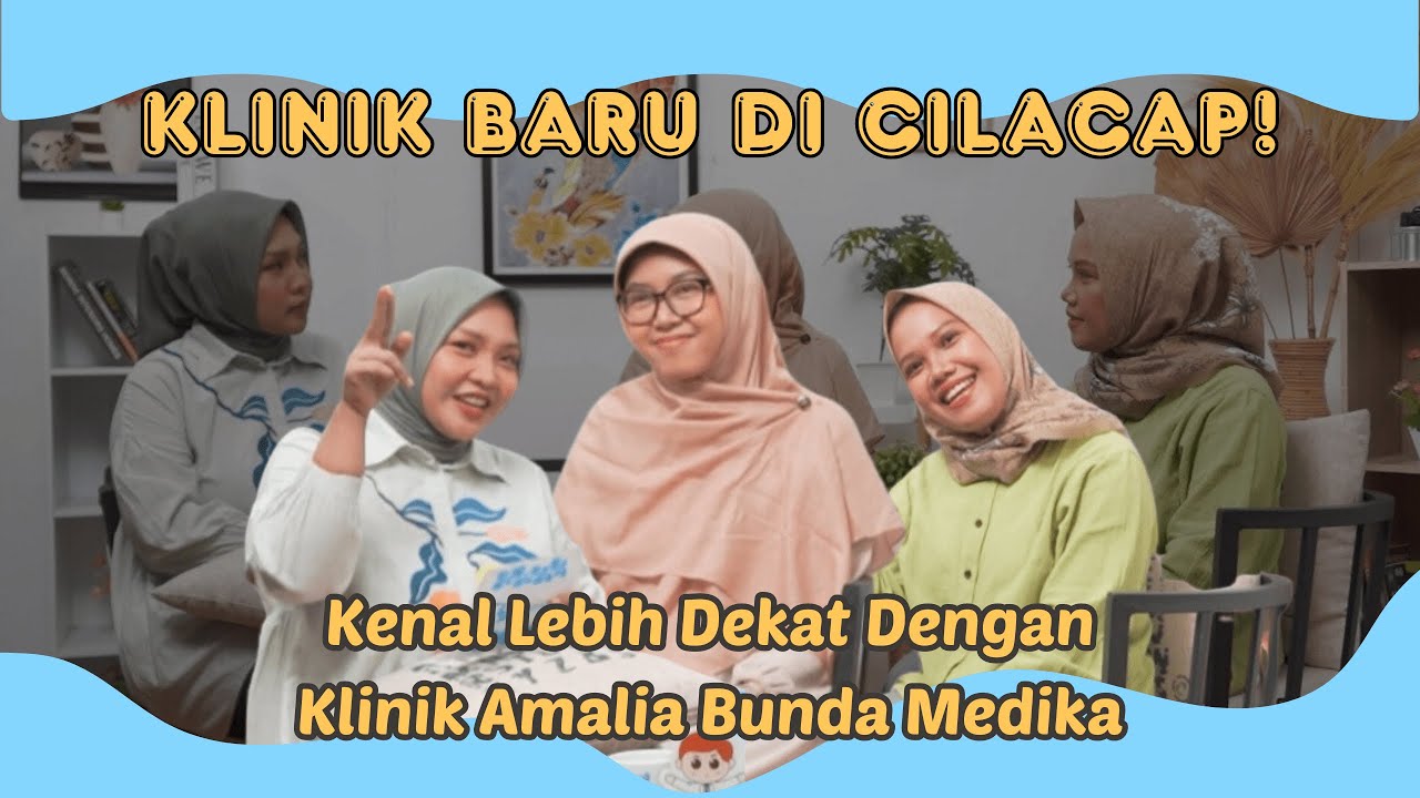 KLINIK ANYAR LURRR, KLINIK UTAMA AMALIA BUNDA MEDIKA!!!!