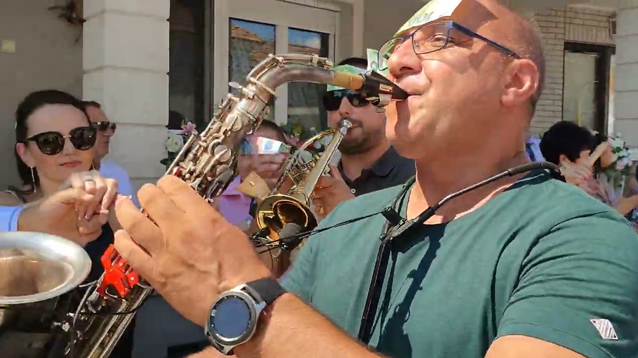 Kobisnica 2022. Kao nekad, u avliju.  PRO VIDEO BOBAN TEAM