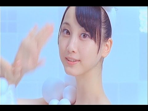 いいなCM ジャーマンクレイ 郷ひろみ SKE48 松井玲奈 - YouTube