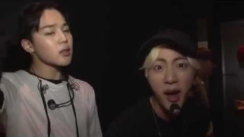 BTS   SAVE ME & FIRE MCOUNTDOWN   BEHIND THE SCENES