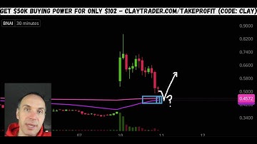 Top 10 Stocks For November 11, 2025 ( $OPEN, $BNAI, $SOXS, $IFRX, $ASST, and more! )