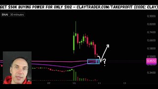 Download Lagu Top 10 Stocks For November 11, 2025 ( $OPEN, $BNAI, $SOXS, $IFRX, $ASST, and more! ) MP3