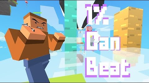 The Best Slide Map in Krunker! Speedrunning Great Krunker Maps ep  1