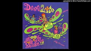 Deee Lite - Groove Is In The Heart [Meeting Of The Minds Mix]