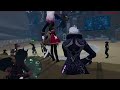 Hazuki - Chijō no Motsure  [Wardens RP] | !vods !chat 2/16/2026 Live Vod PART 2