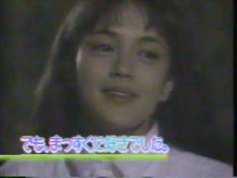 NST新潟総合テレビ番組CM　二十歳の約束