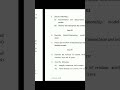 CDLU previous year question paper of computer of 5th sem for B.A./B.Sc.