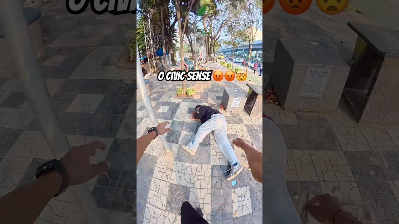 Hey Get Up!! 😡😡🤯 