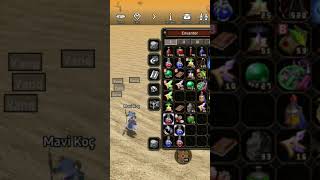 Harbi 2 Global: 1 Mayıs Öncesi EP Harcama &amp; Gelişme Rehberi! #metin2 #harbi2 #games #gaming #mmorpg