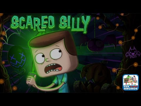 Clarence: Scared Silly