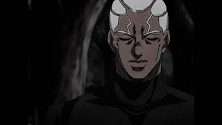 PUCCI ENRICO EDIT #puccienrico #diobrando  #jojosbizzareadventure #fyp #viral