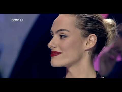 GREECE'S NEXT TOP