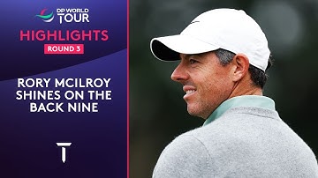 Round 3 Highlights | 2026 Crown Australian Open 