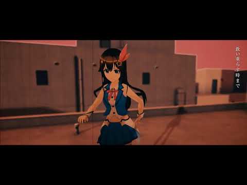 【合わせてみた】フィクサー【ときのそら×緑仙】