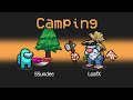 *NEW* CAMPING MOD in AMONG US!