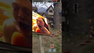 Conscientious Objector №538 | TF2