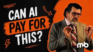 Big Tech Has a $725 Billion AI Problem