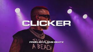 [FREE] Sfera Ebbasta x Shiva x Capo Plaza Type Beat - "Clicker" Dark Trap Type Beat