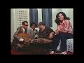 بروفة تجمع صلاح جاهين والشيخ سيد مكاوى و مصطفى متولى عام 1970 