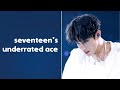 Gambar cover dokyeom – seventeen's underrated ace
