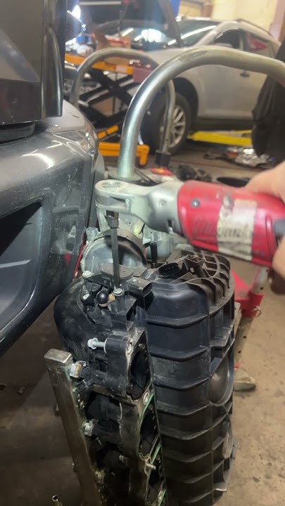 2016 Ford F150, P2005 P #automobile #mechanic 2019 what causes this