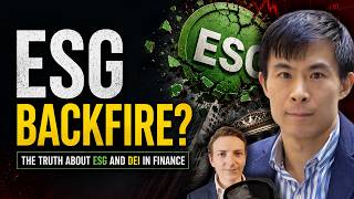The Truth About ESG and DEI: What Investors Need to Know. With Alex Edmans