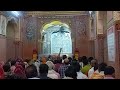 vedbhai is live