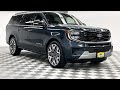 2025 Ford Expedition Max Platinum For Sale Near St. Louis, Missouri