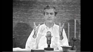 Dr. Timothy Leary/David Susskind • LSD Debate • 1966 [Reelin' In The Years Archive]