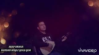 2020 En Anlamlı Şarkılar - Gözünü Kan Bürümüş - Arap Orhan