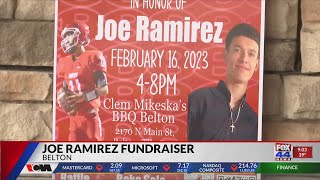 Joe Ramirez Fundraiser