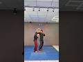 Basic Elbow Strike Technique for Self Protection | Step by Step Tutorial🔥#selfdefense #martialarts
