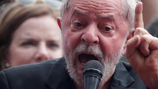 Лула обвинил Болсонару в обнищании бразильцев