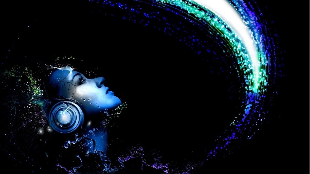 EDM, Melodic Techno, Vocal Trance Mix 2019-2023 Volume 5