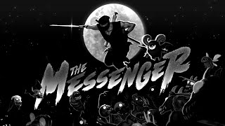 The Messenger Gameplay 14/11/21