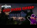 Who Will Survive the HAUNTED HOUSE? | Afterlife Minecraft SMP Episode 14