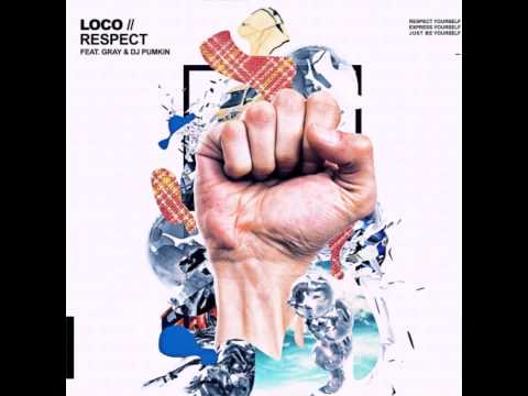 (+) Loco_로꼬_RESPECT