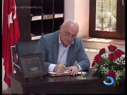 სამძიმარი თურქეთის ქალაქ სომას მაღაროში დაღუპულთა ოჯახებს