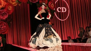 Paris Auction Highlights John Galliano's Designs for Dior – WWD