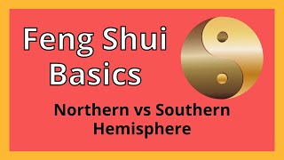 Is Feng Shui Different In Southern Hemisphere Bagua Map Feng Shui Directions Universe
